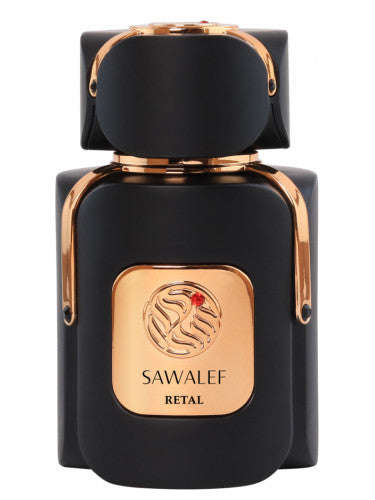 Sawalef Retal 80ml Eau De Parfum