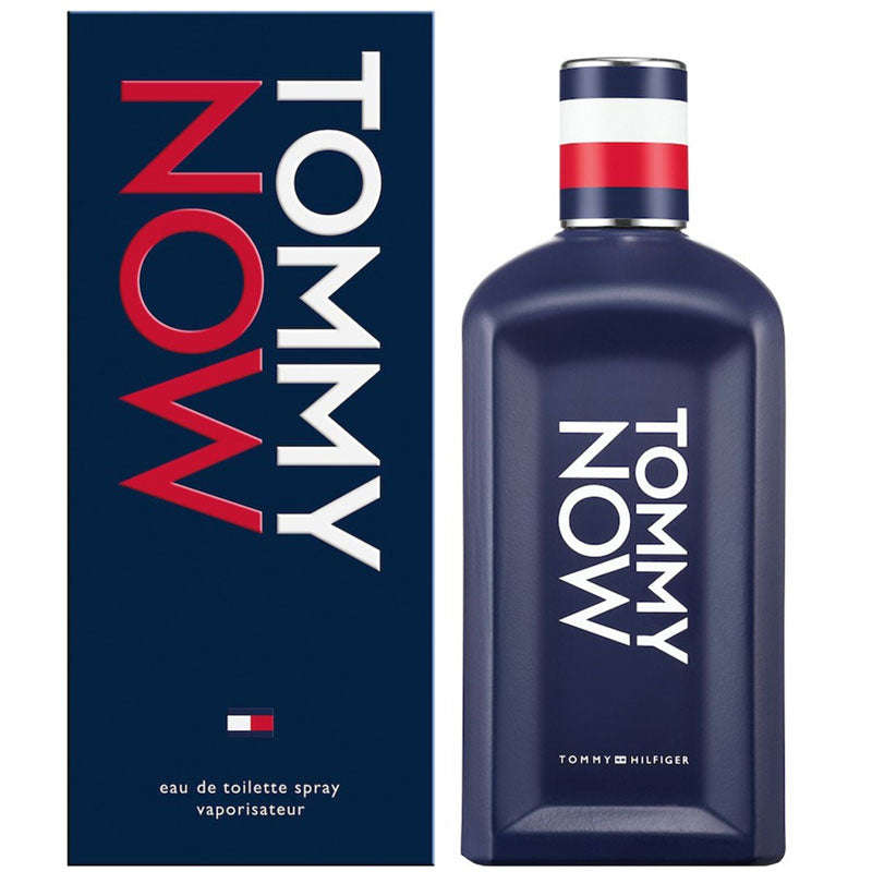 Tommy Hilfiger Now 100ml Eau De Toilette