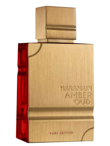 Al Haramain Amber Oud Ruby Edition 60ml Eau De Parfum