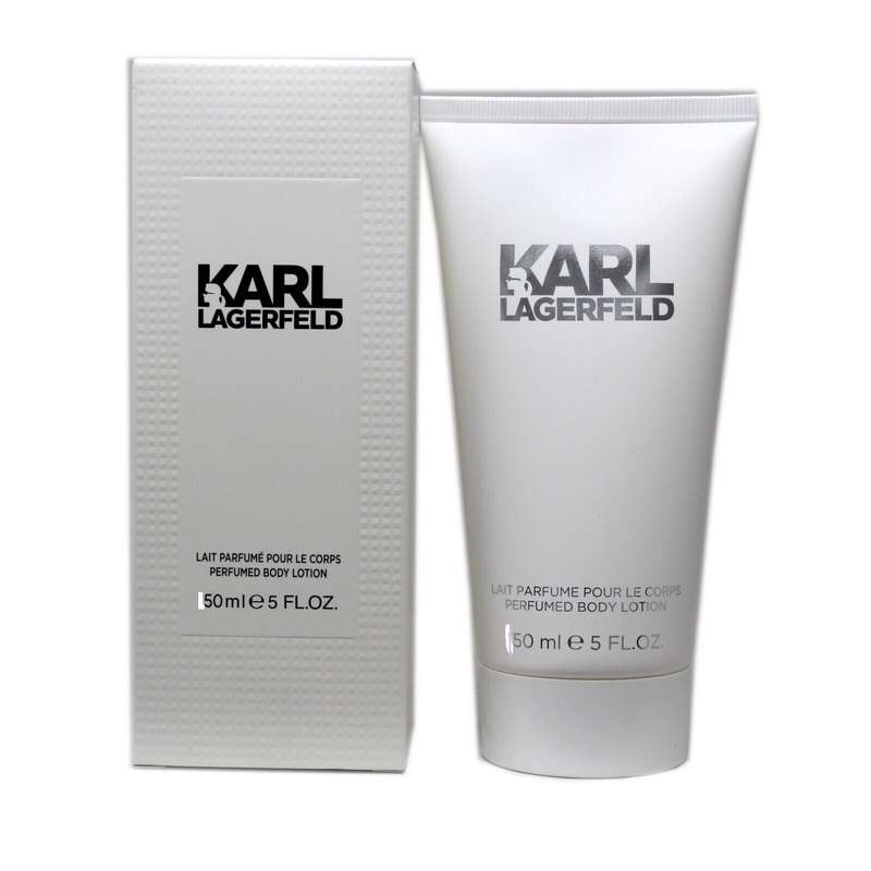 Karl Lagerfeld  50ml Perfumed Body Lotion