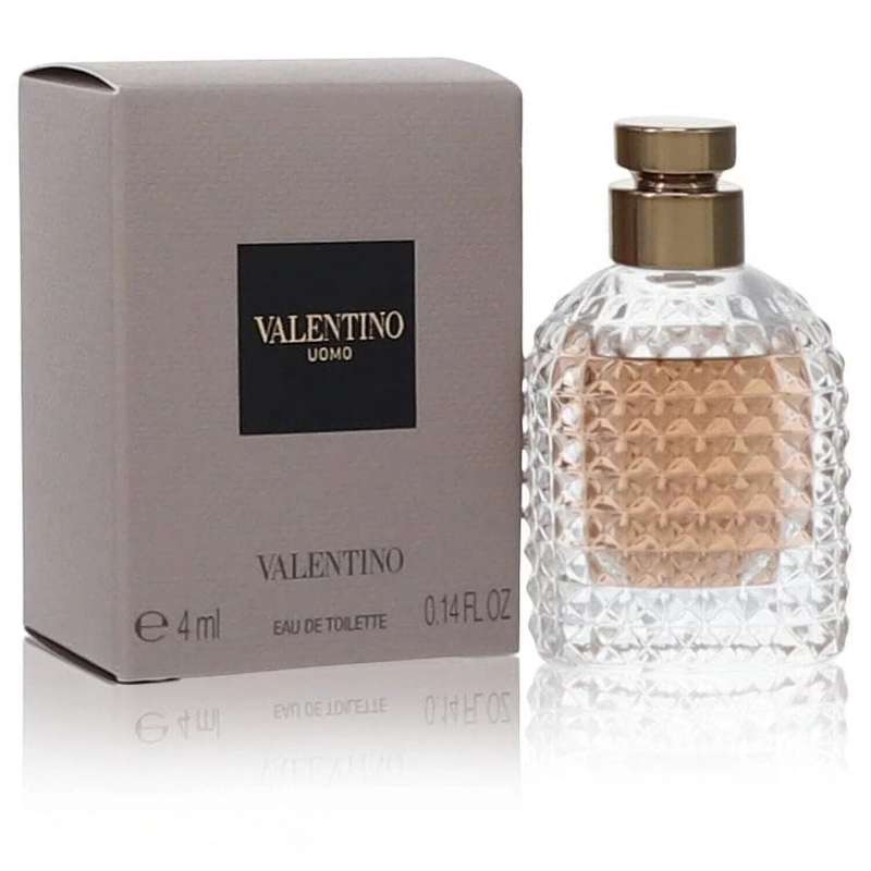 Valentino Uomo 4ml  Miniature