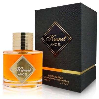Maison Alhambra Kismet Angel 100ml Eau De Parfum