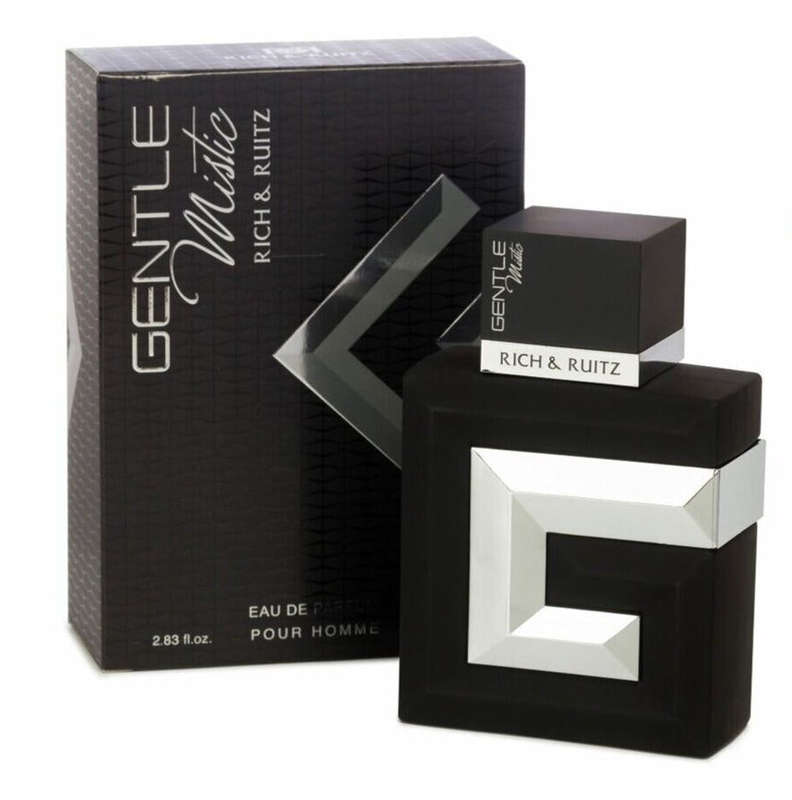 Rich & Ruitz Gentle Mistic 85ml Eau de Toilette