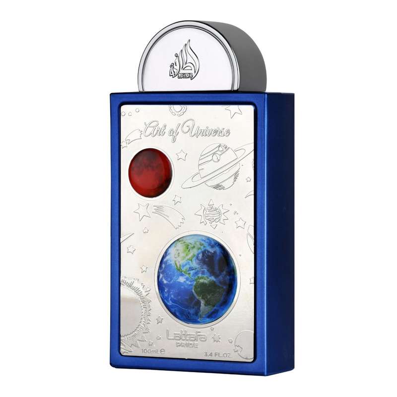 Lattafa Art of Universe 100ml EDP