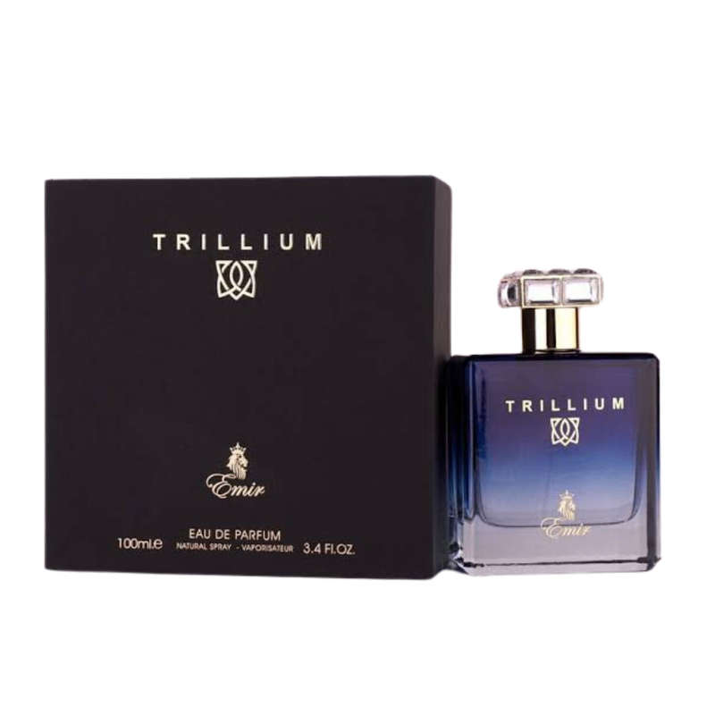Emir Trillium 100ml Eau De Parfum