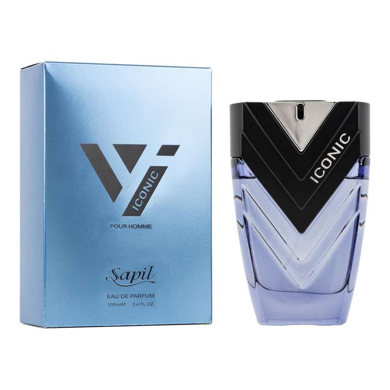 Sapil Iconic 100ml Eau De Parfum