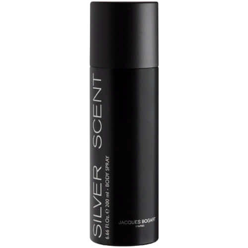 Jacques Bogart Silver Scent I 200ml Deodarant Spray