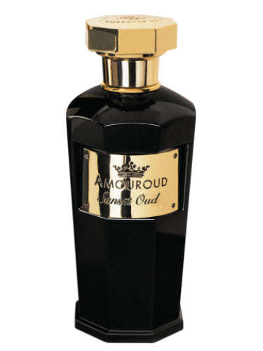 Amouroud Sunset Oud  Eau De Parfum