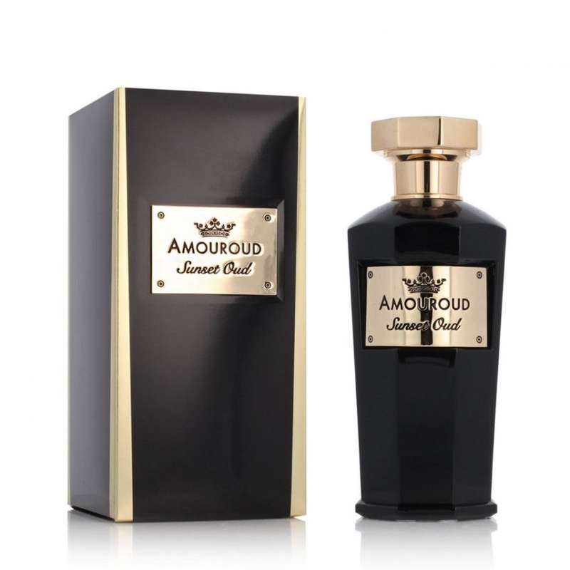 Amouroud Sunset Oud  Eau De Parfum