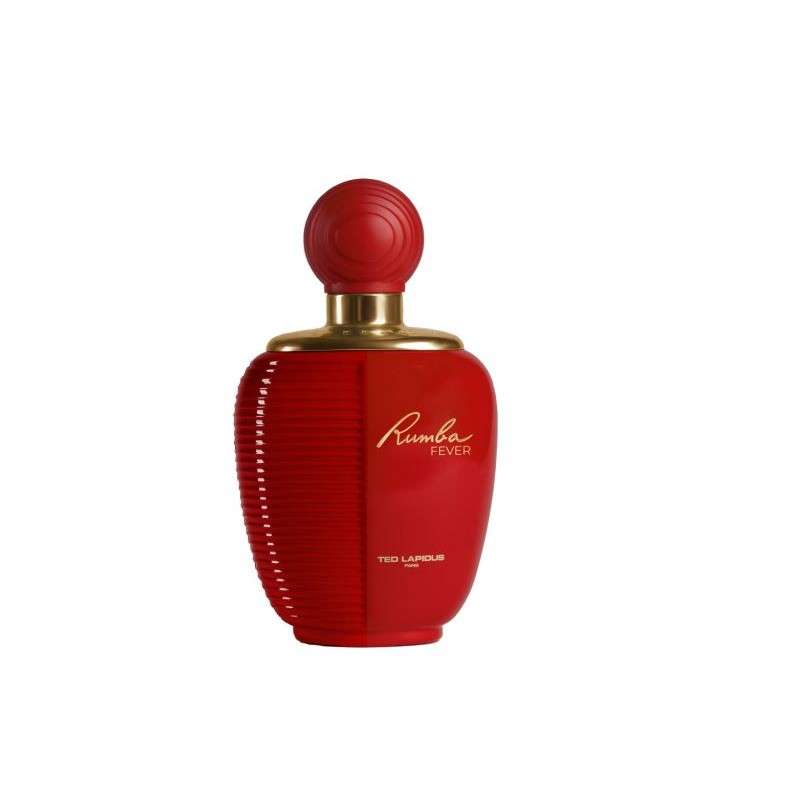 Ted Lapidus Rumba Fever 100ml Eau De Toilette