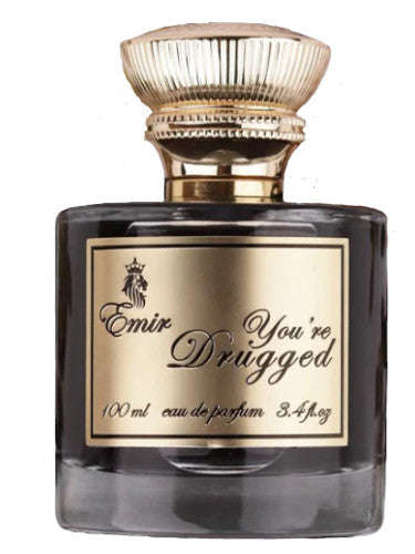 Emir Youre Drugged 100ml Eau De Parfum