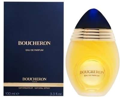 Boucheron 100ml EDP