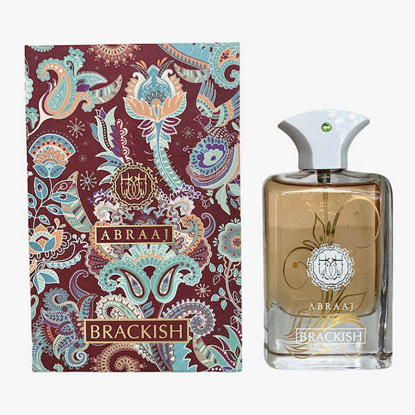Paris Corner Abraaj Brackish 100ml Eau De Parfum