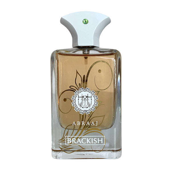 Paris Corner Abraaj Brackish 100ml Eau De Parfum