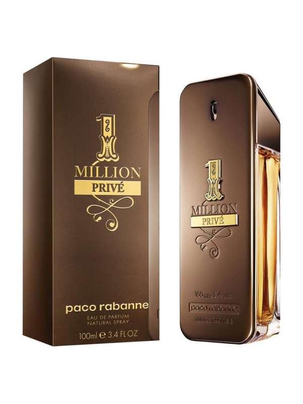 Paco Rabanne One Million Prive 100ml EDP