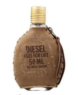 Diesel Fuel for Life Homme 125ml EDT