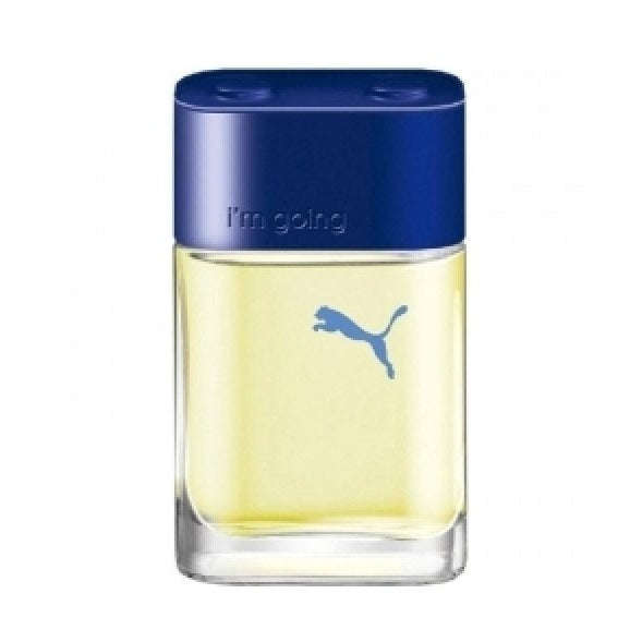 Puma I`m Going Man 60ml edt