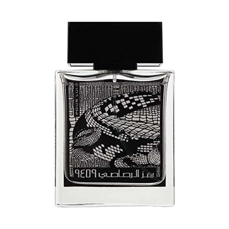 Rasasi Rumz Al Rasasi 9459 Crocodile pour lui 50ml Eau De Parfum