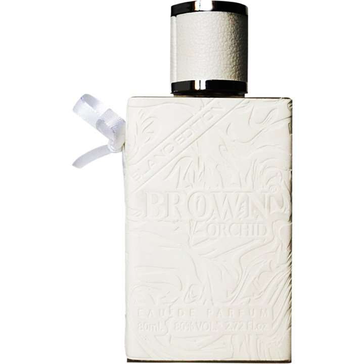 Fragrance World Brown Orchid Blanc Edition 80ml Eau De Parfum