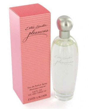 Estee Lauder Pleasures 100ml EDP