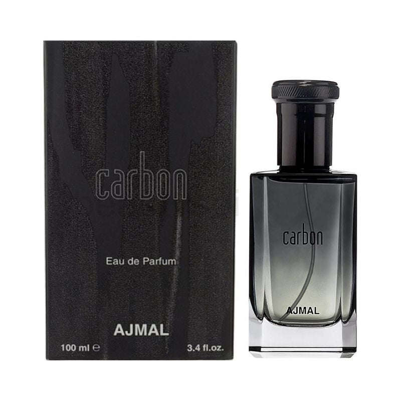 Ajmal Carbon 100ml Eau De Parfum