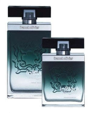 Franck Olivier In Black 75ml Eau De Toilette