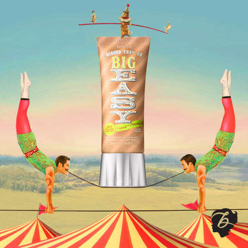 BENEFIT Big Easy BB Cream-Foundation - Assorted Shades