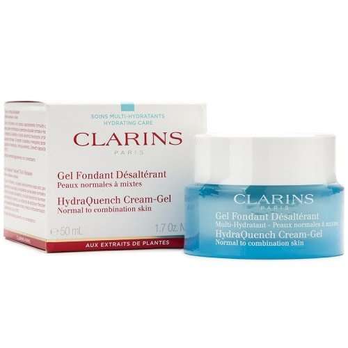 Clarins HydraQuench 50ml Cream Gel