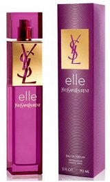 YSL Elle 90ml EDP