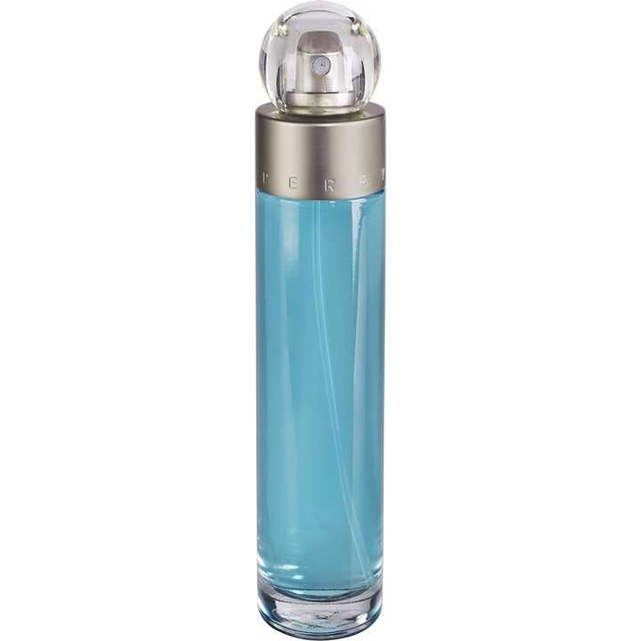 Perry Ellis 360° For Men 100ml Eau De Toilette