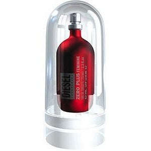 Diesel Zero Plus Feminine 75ml EDT