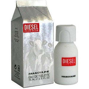 Diesel Plus Plus Masculine 75ml EDT