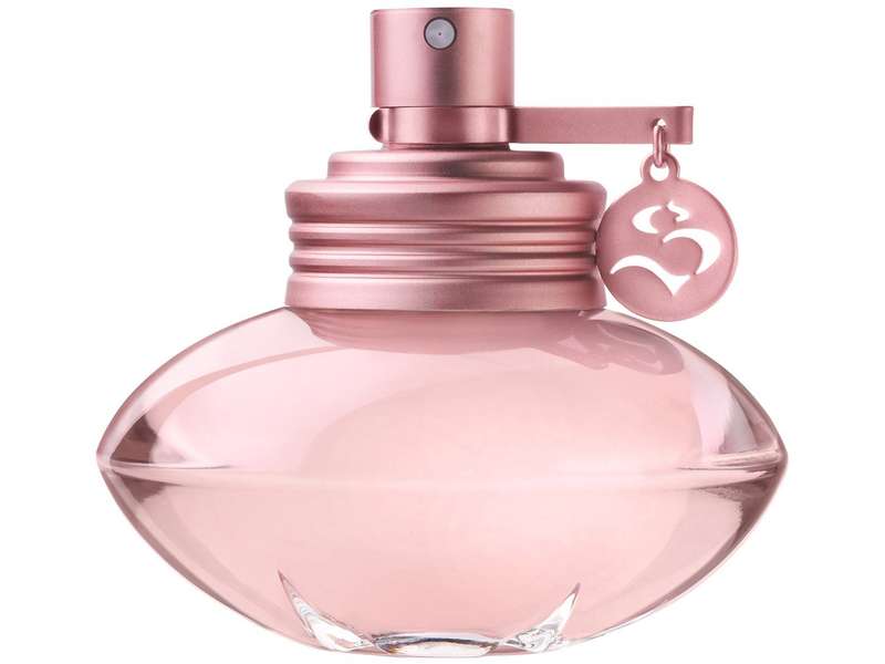 Shakira Eau Florale 80ml Eau De Toilette Unboxed