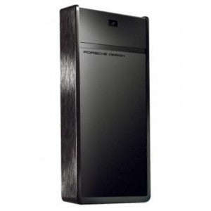 Porsche  Design Essence Intense 80ml Eau De Toilette