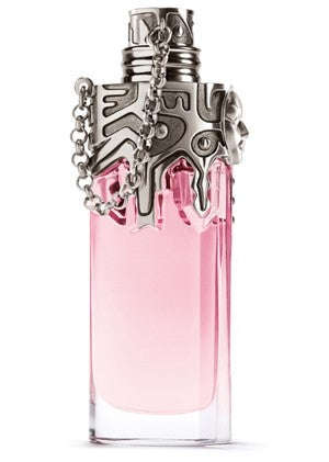 Thierry Mugler Womanity 80ml EDP Refillable Spray