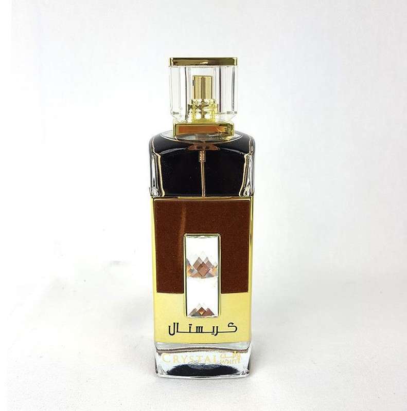 Ard Al Zaafaran Crystal White 100ml Eau De Parfum