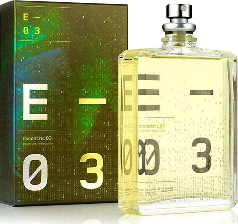 Escentric Molecules Escentric 03 100ml