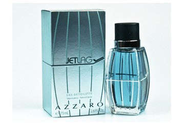 Azzaro Jetlag 75ml Eau De Toilette