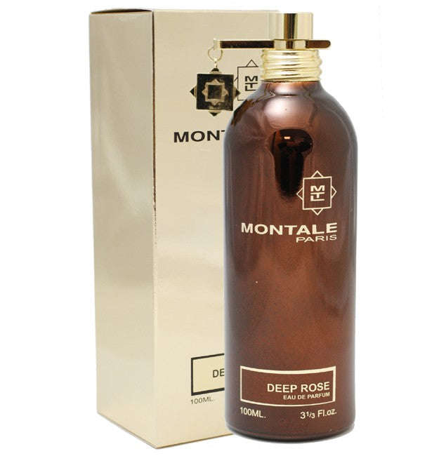 Montale Paris Deep Roses 100ml Eau De Parfum