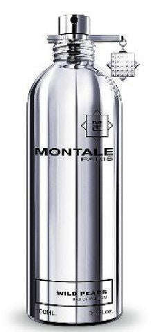 Montale Paris Wild Pears 100ml Eau De Parfum