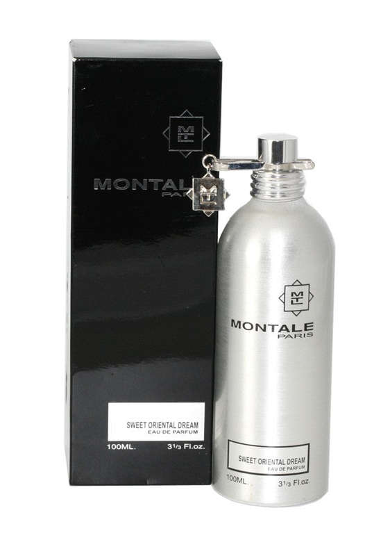Montale Paris Sweet Oriental Dream 100ml Eau De Parfum