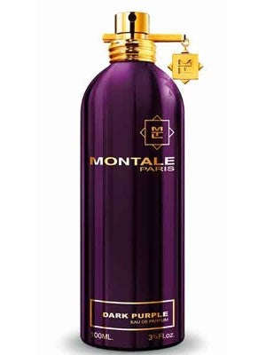 Montale Paris Dark Purple 100ml Eau De Parfum