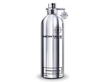 Montale Paris Mango Manga 100ml Eau De Parfum