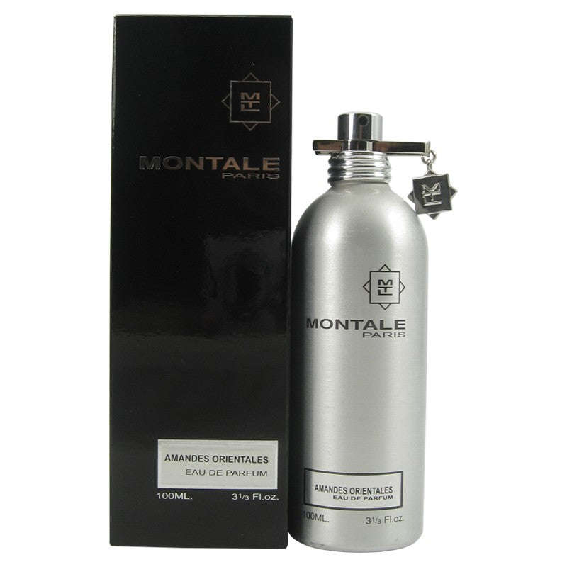 Montale Amandes Orientales 100ml Eau De Parfum