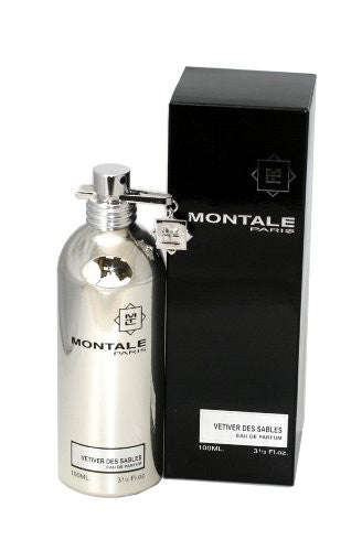 Montale Vetiver Des Sables 100ml Eau De Parfum