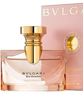 Bvlgari Pour Femme Rose Essentielle 50ml EDP