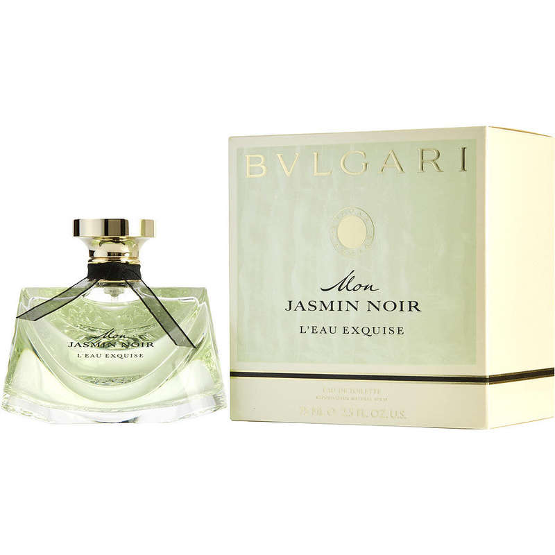 Bvlgari Mon Jasmin Noir L'eau 50ml EDT