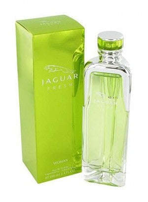 Jaguar Fresh Woman 100ml EDT