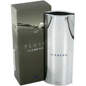 Iceberg Fluid 50ml