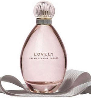 Sarah Jessica Parker Lovely 100ml Eau De Parfum
